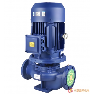空调循环泵