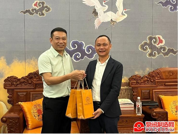 开启全球贸易计划!金博阀门集团规划5年内上市-泵阀制造网