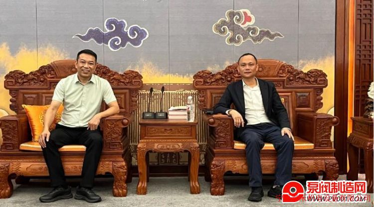 开启全球贸易计划!金博阀门集团规划5年内上市-泵阀制造网