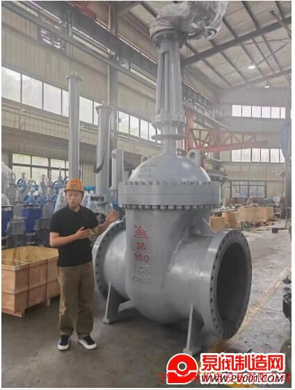 行走阀门江湖数十载!挺宇流体智能化新工厂预计2026年10月-泵阀制造网