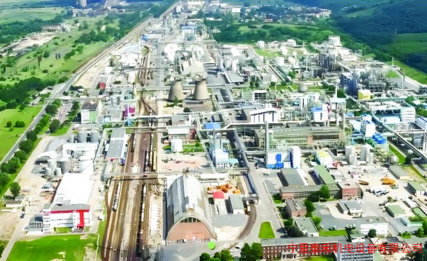 东方电机高端屏蔽泵首次进入欧洲市场